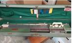 Breimachine Passap met handleiding, Ophalen, Gebruikt, ., Breien