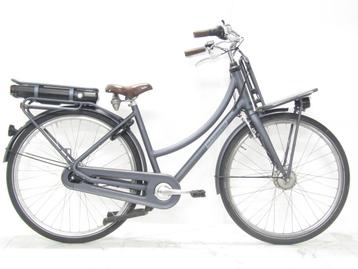 Batavus Packd blauw dames 49cm 28inch beschikbaar voor biedingen