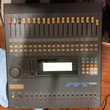 Yamaha ProMix 01 Mengpaneel beschikbaar voor biedingen