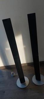 Philips CS 3357 E Speakerset, Audio, Tv en Foto, Luidsprekers, Philips, Gebruikt, Ophalen of Verzenden, Minder dan 60 watt