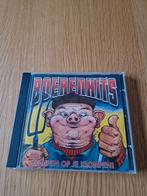 Boerenhits - Zompen op je klompen, Ophalen of Verzenden, Zo goed als nieuw, Levenslied of Smartlap