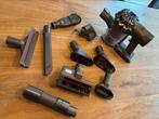 Dyson v6 trigger ( defect ) met oplader en accesoires, Witgoed en Apparatuur, Stofzuigers, Kruimeldief, Ophalen of Verzenden, Niet werkend