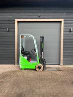 Mini heftruck | Cesab BIT 800AC | Zeer compact, Zakelijke goederen, Machines en Bouw | Heftrucks en Intern transport, Cesab, Tot 1000 kg