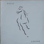LP Poco - Legend, Ophalen of Verzenden, 12 inch, Poprock