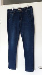 Bianco jeans donkerblauwe wassing mt 38, Kleding | Dames, Spijkerbroeken en Jeans, Blauw, Ophalen of Verzenden, Zo goed als nieuw