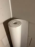 Restjes renovliesbehang, voorstrijk en behangerslijm, Ophalen of Verzenden, Gebruikt