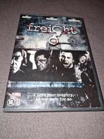 Freight - dvd, Cd's en Dvd's, Dvd's | Thrillers en Misdaad, Ophalen of Verzenden, Zo goed als nieuw