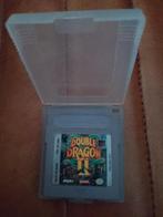 Game Boy Double Dragon II, Spelcomputers en Games, Games | Nintendo Game Boy, Avontuur en Actie, Gebruikt, Vanaf 18 jaar, 1 speler