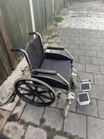 Rolstoel, Diversen, Rolstoelen, Ophalen of Verzenden, Duwrolstoel