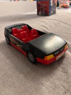 Auto Playmobil, Ophalen of Verzenden
