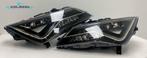 Seat Leon 5F Full LED Facelift koplamp links rechts, Auto-onderdelen, Verlichting, Gebruikt, -, -, Ophalen of Verzenden