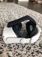 Meta Quest 2 128GB VR-bril, Spelcomputers en Games, Virtual Reality, Ophalen of Verzenden, Gebruikt, VR-bril, Pc