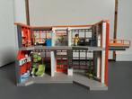 Playmobil kinderziekenhuis 6657, Ophalen of Verzenden, Zo goed als nieuw, Complete set