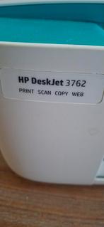 HP Deskjet 3762, Computers en Software, Printers, Ophalen, Printer