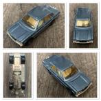 Peugeot 504 (Majorette), Hobby en Vrije tijd, Modelauto's | 1:50, Ophalen of Verzenden, Majorette