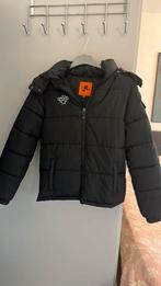 Black bananas dikke warme  zwarte winterjas maat 164 echte, Kinderen en Baby's, Kinderkleding | Maat 164, Ophalen of Verzenden