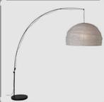 Ikea Regolit Vloerlamp, Huis en Inrichting, Lampen | Vloerlampen, Ophalen, 150 tot 200 cm