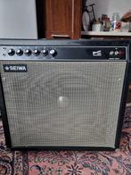 basversterker, Ophalen, Zo goed als nieuw, Basgitaar, 100 watt of meer