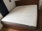 IKEA HOVAG matras 180x200, Huis en Inrichting, Slaapkamer | Matrassen en Bedbodems, Gebruikt, Tweepersoons, Ophalen of Verzenden