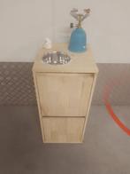 LENTEAANBIEDING! Camper hefdak, RDW set huren of omkeuren., Ophalen, Nieuw