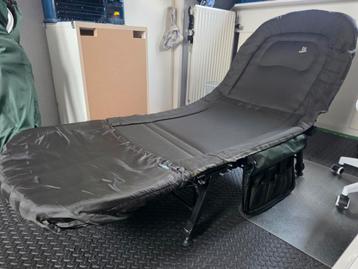 Fox Stretcher Foyager beschikbaar voor biedingen