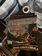 Ongeveer 30 nieuwe sinterklaas prenten boeken, Ophalen of Verzenden, Nieuw