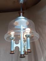 Mazzega Murano Grote Venetiaanse Hanglamp, Huis en Inrichting, Lampen | Kroonluchters, Ophalen of Verzenden, Zo goed als nieuw