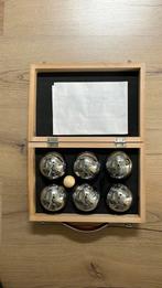 Jeu de boule!, Ophalen of Verzenden, Zo goed als nieuw