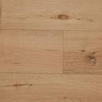 Eiken Rustiek B multiplank 24,9m2, Doe-het-zelf en Verbouw, Vloerdelen en Plavuizen, Ophalen, Nieuw, Vloerdelen of -planken, 10 m² of meer