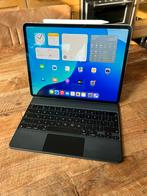 iPad Pro 12,9 inch 3th gen 256Gb + toetsenbordhoes & pencil, Computers en Software, Apple iPads, Ophalen, Gebruikt, 12 inch, Apple iPad Pro