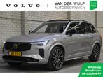 Volvo XC90 T8 455PK AWD Ultra Dark FACELIFT | Luchtvering |, Auto's, Volvo, 4 cilinders, Hybride Elektrisch/Benzine, Te koop, 750 kg