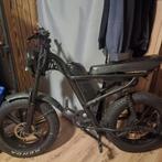 Fatbike z8, Minder dan 47 cm, Ophalen, Zo goed als nieuw, Overige merken