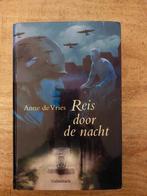 Anne de Vries - Reis door de nacht omnibus. 4 boeken in één, Boeken, Anne de Vries, Zo goed als nieuw, Verzenden