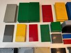 Lego restanten grondplaten, Kinderen en Baby's, Speelgoed | Duplo en Lego, Ophalen of Verzenden, Zo goed als nieuw, Losse stenen