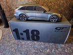 Audi rs6 c8 limited edition, Hobby en Vrije tijd, Modelauto's | 1:18, Ophalen of Verzenden, Nieuw