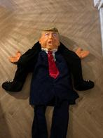 Donald Trump morphsuit, Kleding | Heren, Carnavalskleding en Feestkleding, Carnaval, Zo goed als nieuw, Kleding, Ophalen