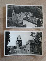 2 x Kasteel Heeswijk, Ophalen of Verzenden, 1960 tot 1980, Noord-Brabant