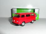 Welly - 1972 Volkswagen T2 Bus - 1:60, Ophalen of Verzenden, Nieuw, Auto