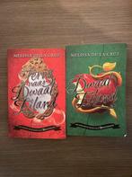 Disney Descendants - Dwaal Filand (2 boeken), Ophalen, Zo goed als nieuw, Fictie algemeen