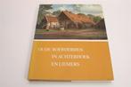 Boerderijen in Achterhoek & Liemers — Rijk geïllustreerd, Boeken, Ophalen of Verzenden, 20e eeuw of later, Zo goed als nieuw