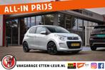 Citroen C1 1.0 e-VTi Feel | CAMERA | AIRCO | BLUETOOTH, Auto's, Citroën, Voorwielaandrijving, 12 maanden, Gebruikt, Euro 6