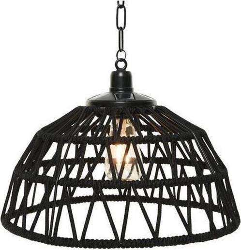 Solar lamp intratuin, Huis en Inrichting, Lampen | Hanglampen, Nieuw, Minder dan 50 cm, Ophalen