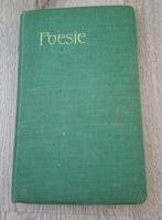 Poeziealbum van Inge Feldmann uit Keulen 1926, Ophalen of Verzenden