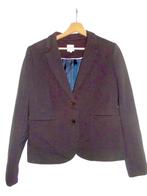 Josephine & Co blazer donkernblauw maat 40 zgan, Maat 38/40 (M), Josephine & Co, Blauw, Ophalen of Verzenden