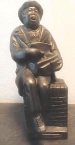 PINDA WILLEM  VENLOOS STADSFIGUUR PIENDA WULLEM  (BEELDJE), Ophalen of Verzenden, Zo goed als nieuw
