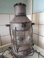 Ankerlicht, Verzamelen, Scheepvaart, Ophalen of Verzenden, Zo goed als nieuw, Motorboot of Zeilboot, Gebruiksvoorwerp