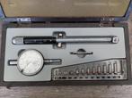 Micrometer, Ophalen of Verzenden, Gebruikt