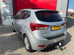 Hyundai Ix20 1.4i i-Vision 90pk / Open schuif- kantel dak /, Voorwielaandrijving, Euro 5, Stof, Gebruikt