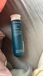 Living proof clarifying detox shampoo, Ophalen of Verzenden, Nieuw, Shampoo of Conditioner