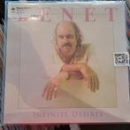 lp Donny Benet - Infinite Desires NEW Mint/Mint, Ophalen of Verzenden, 2000 tot heden, Nieuw in verpakking, 12 inch
